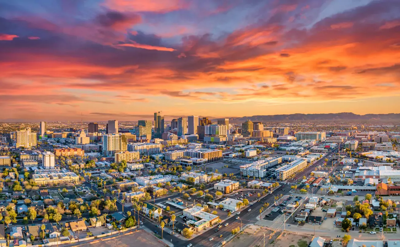 Arizona auto transport