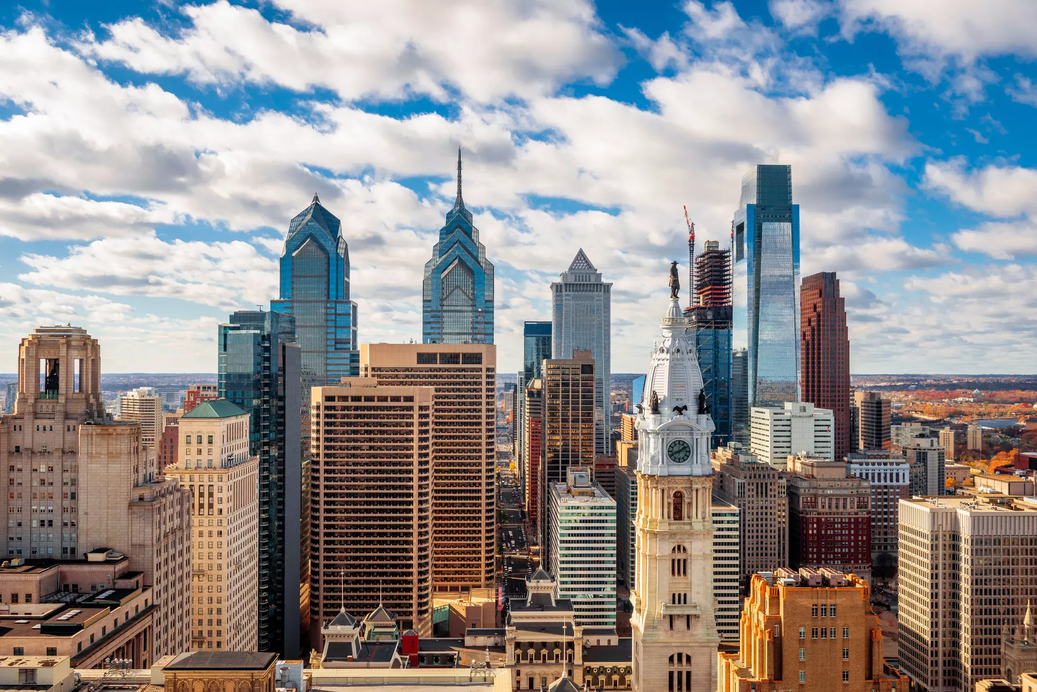 Auto shipping Philadelphia, PA