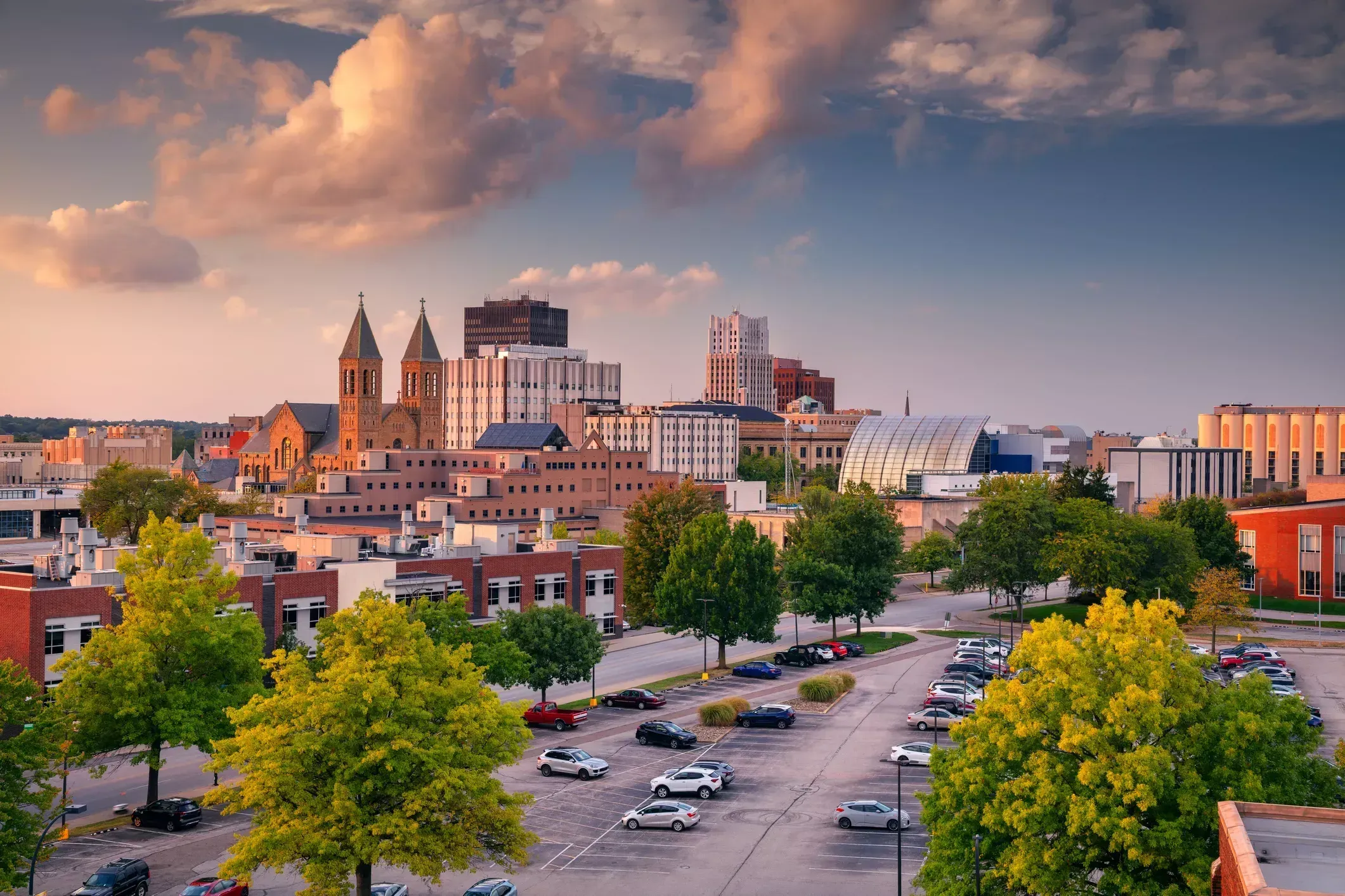 Auto transport Akron, OH