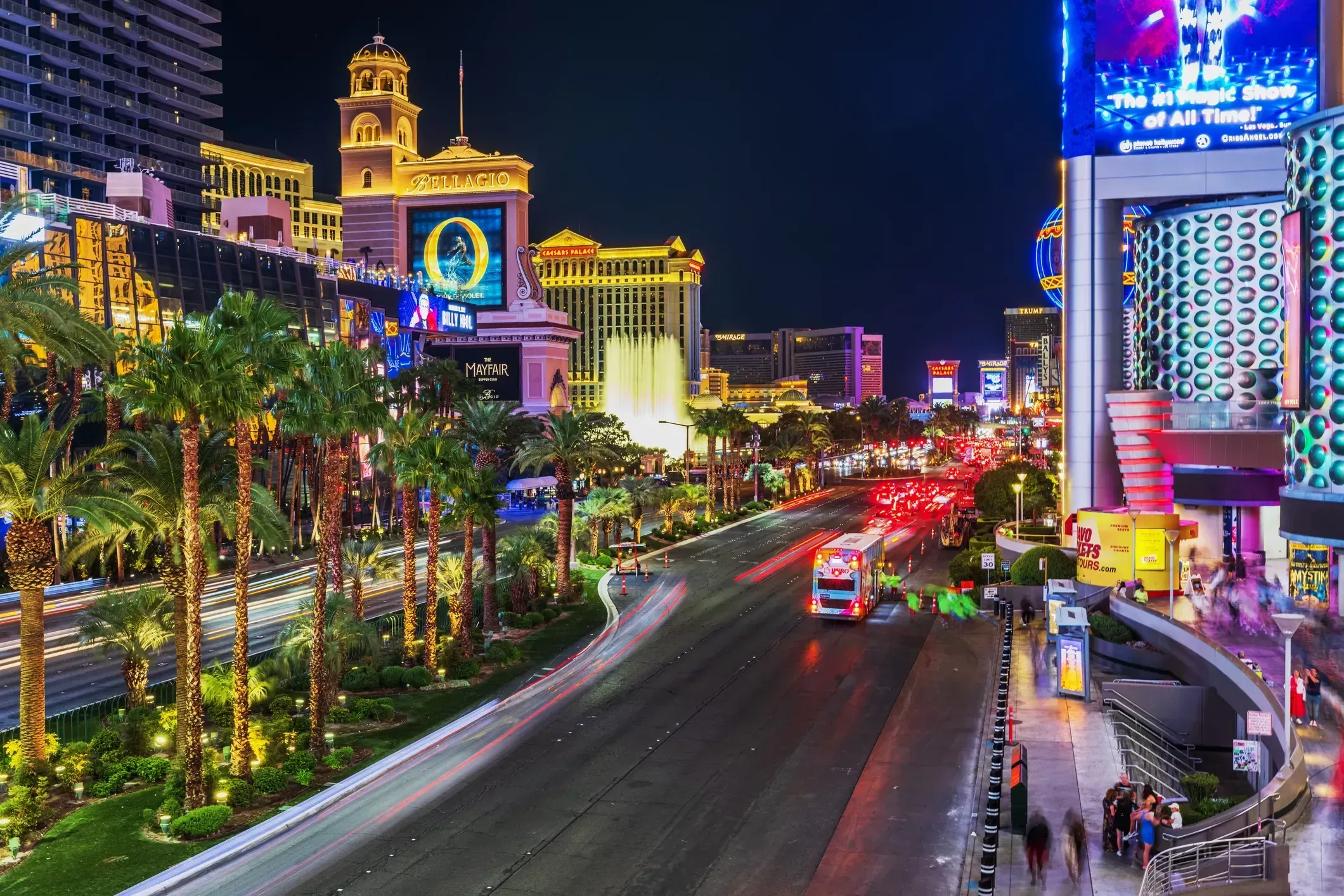 Auto transport Las Vegas, NV