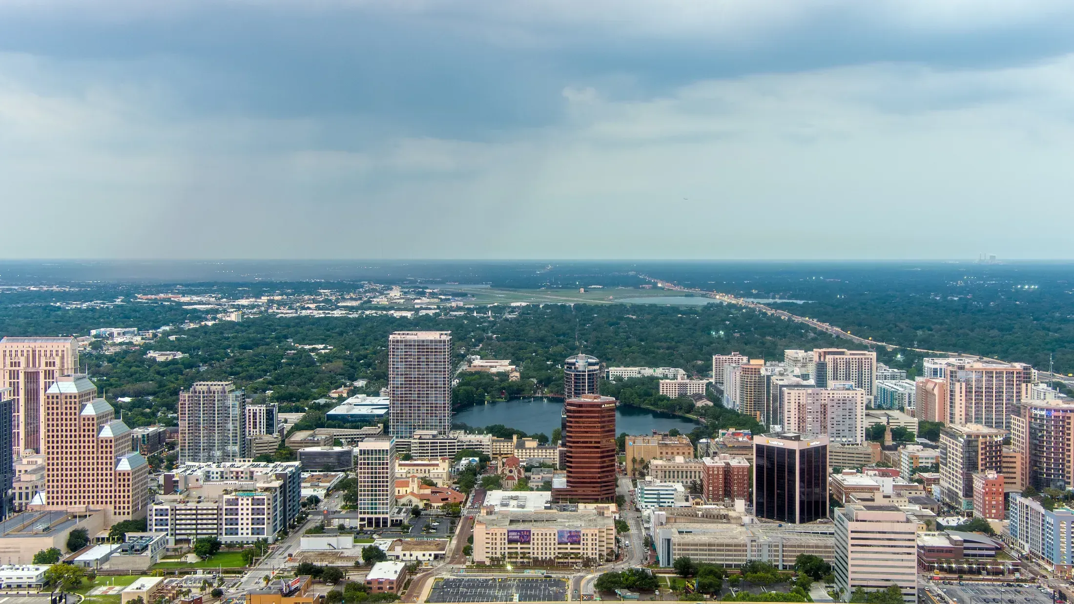 Auto transport Orlando, FL