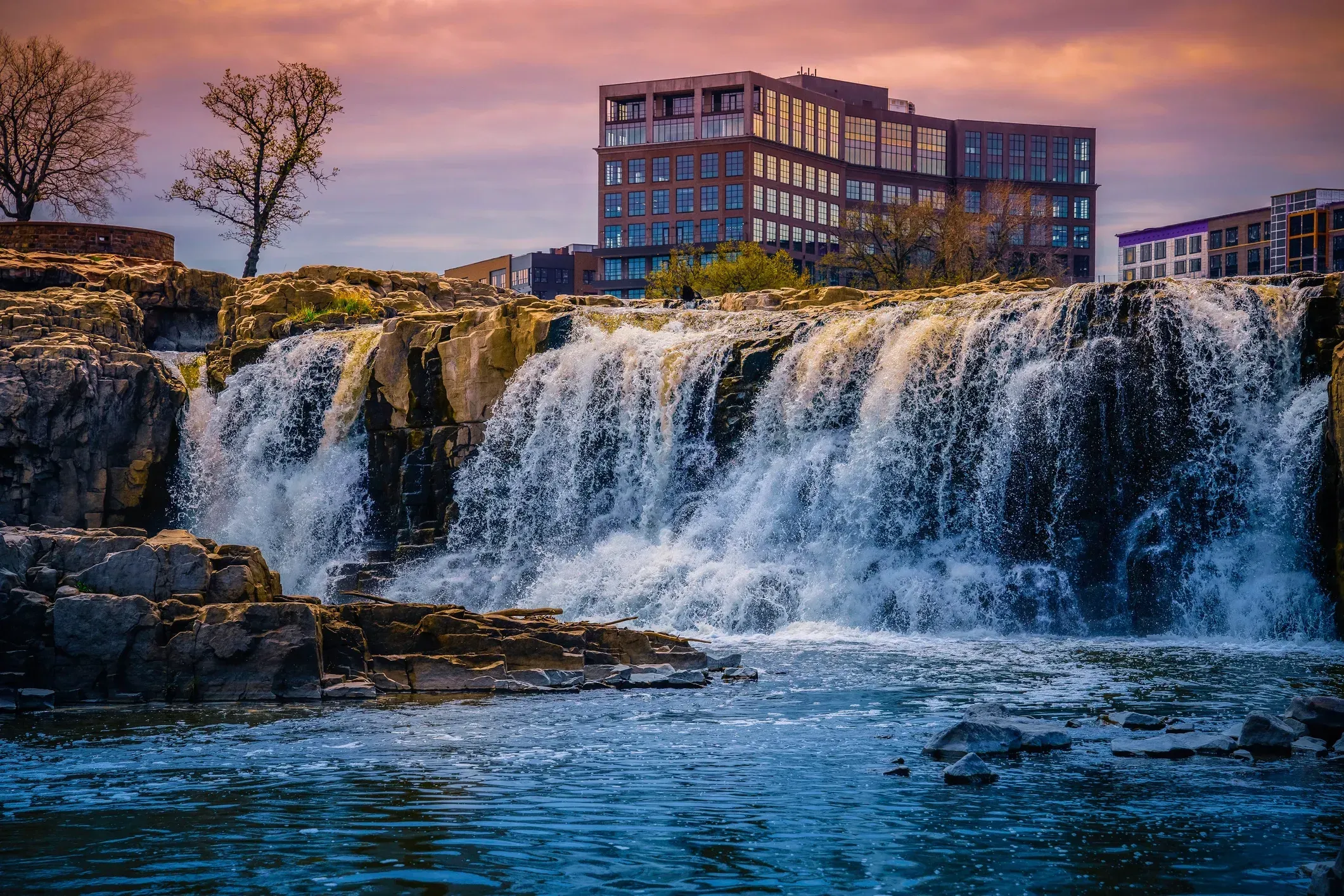 Auto transport Sioux Falls, SD