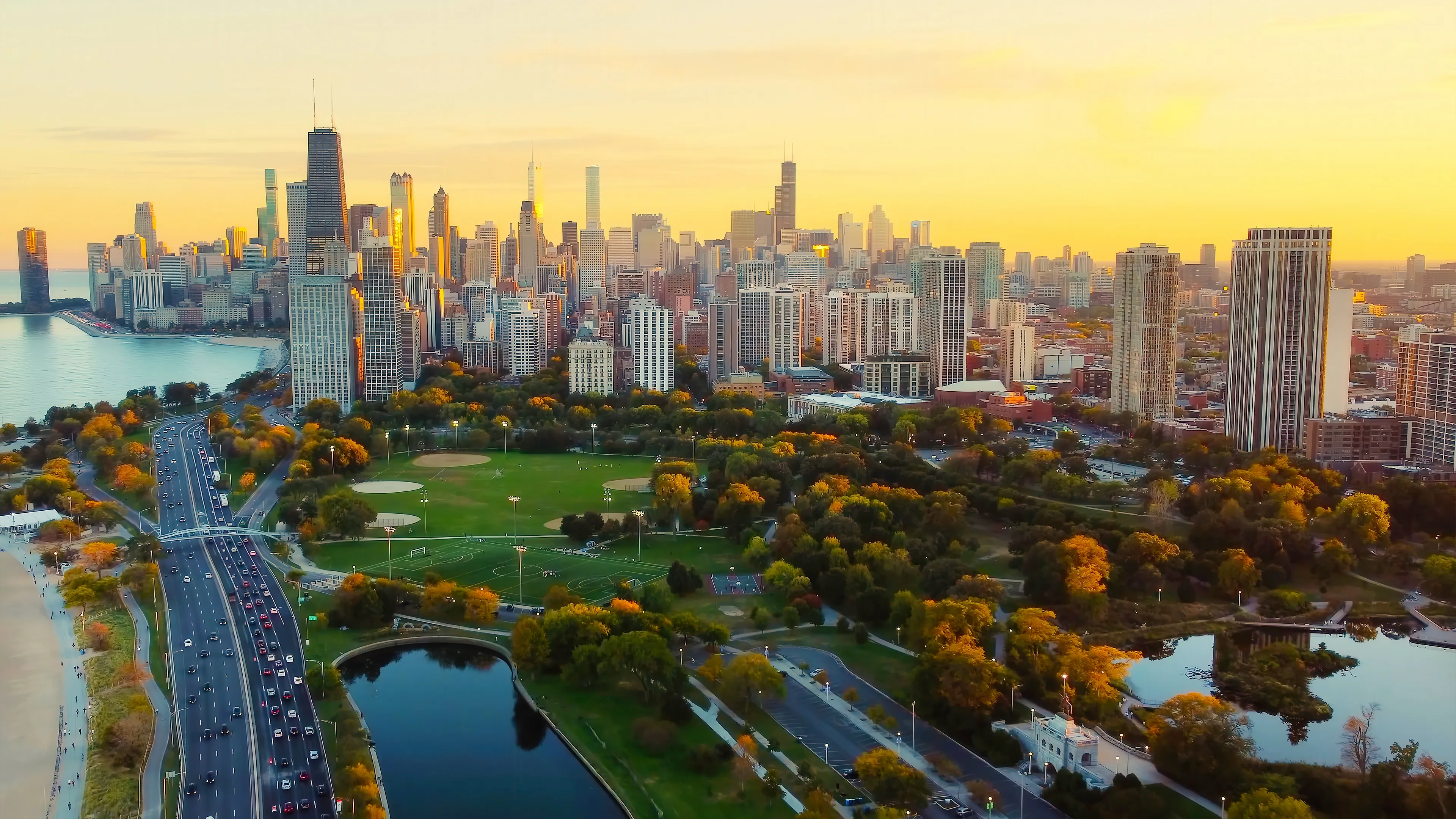 Auto transportation Chicago