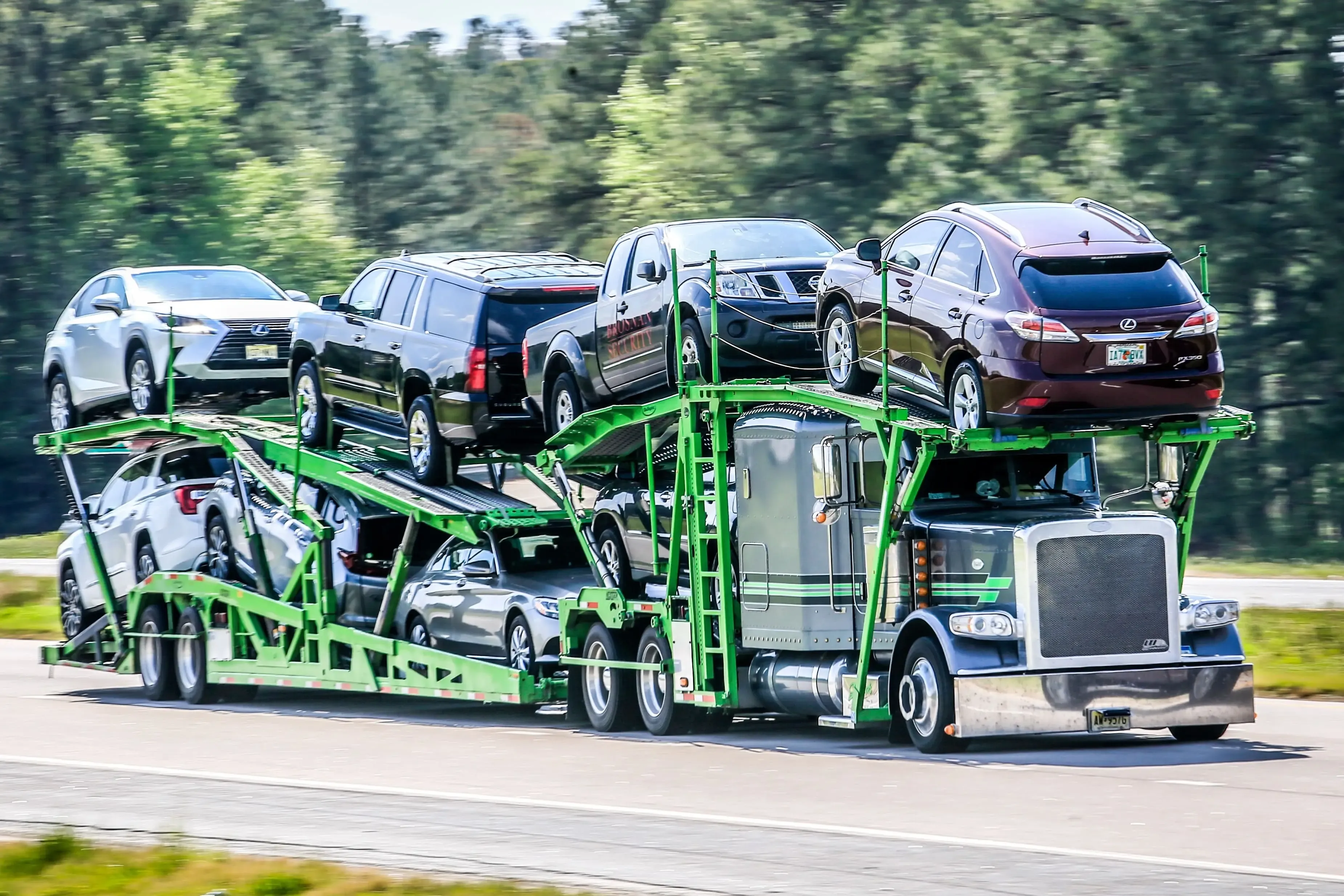 car shipping auto transport services hero 3