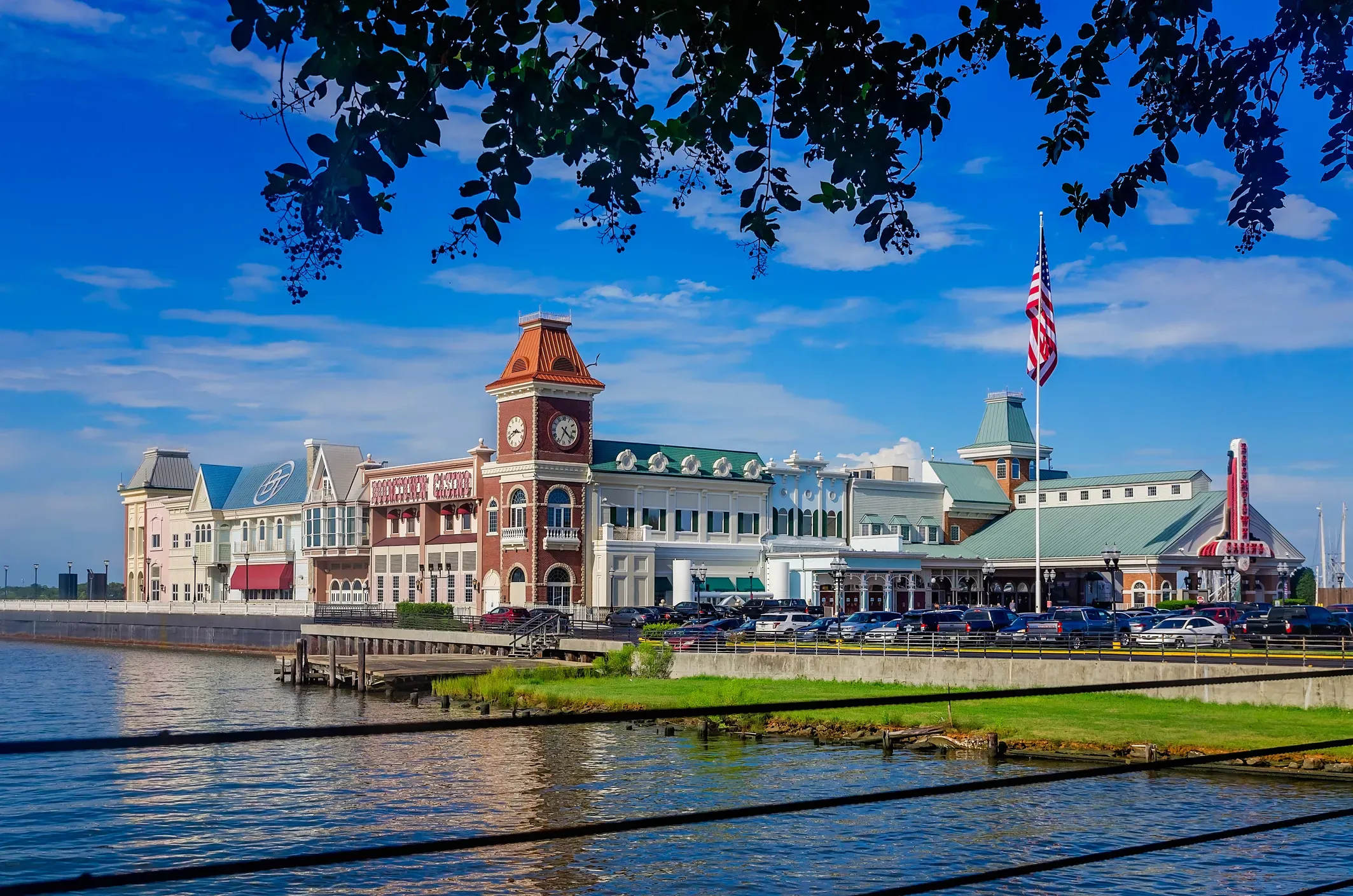 Car shipping Biloxi, MS