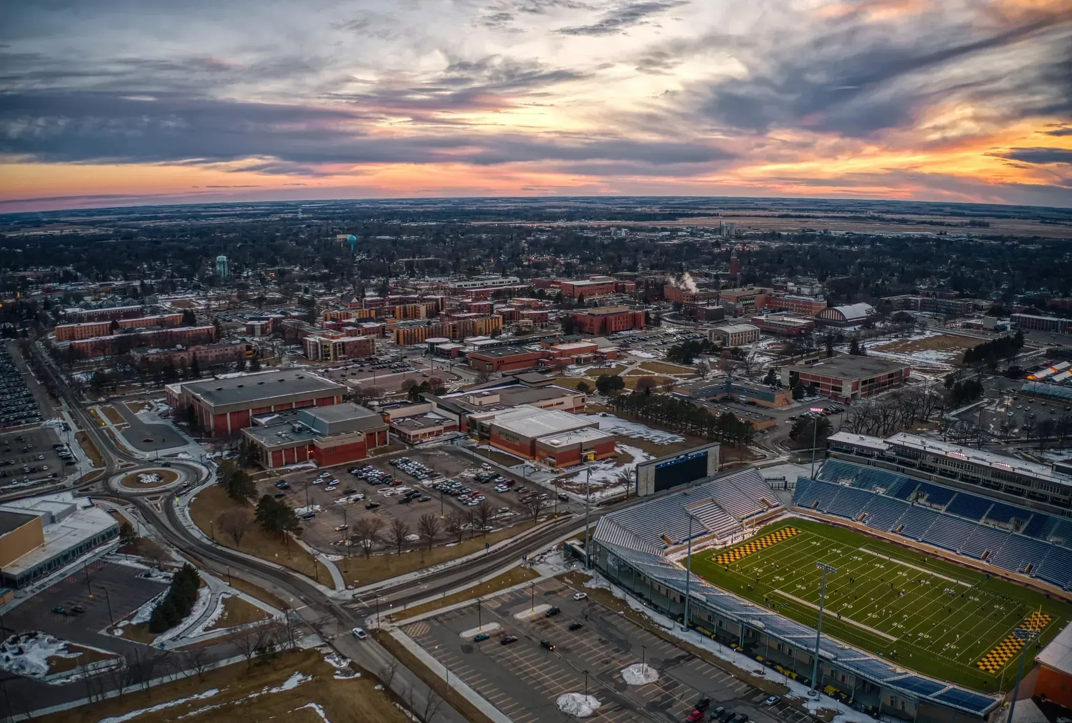 Car Shipping Brookings, SD