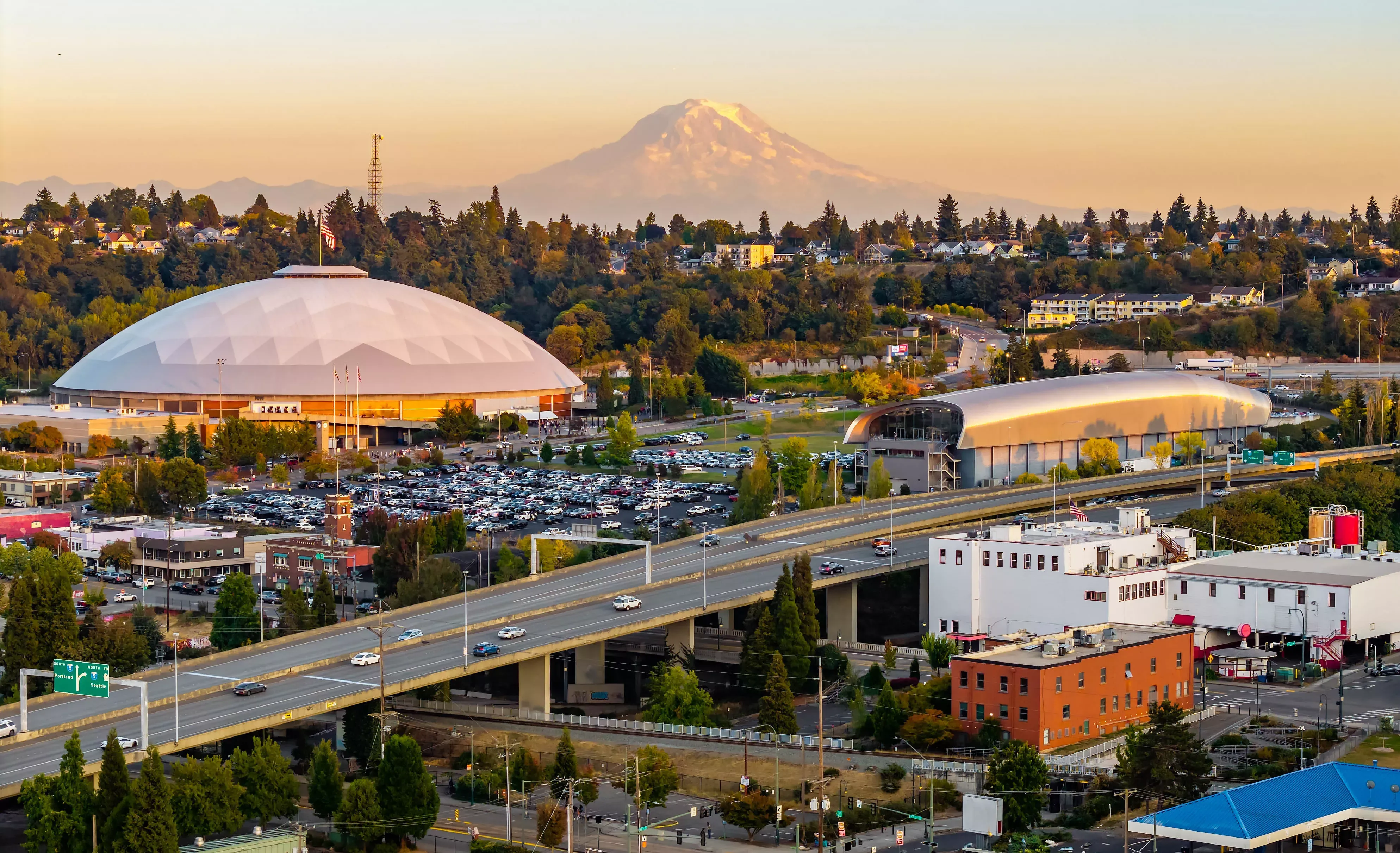 Car shipping Tacoma, WA