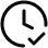 Clock Icon