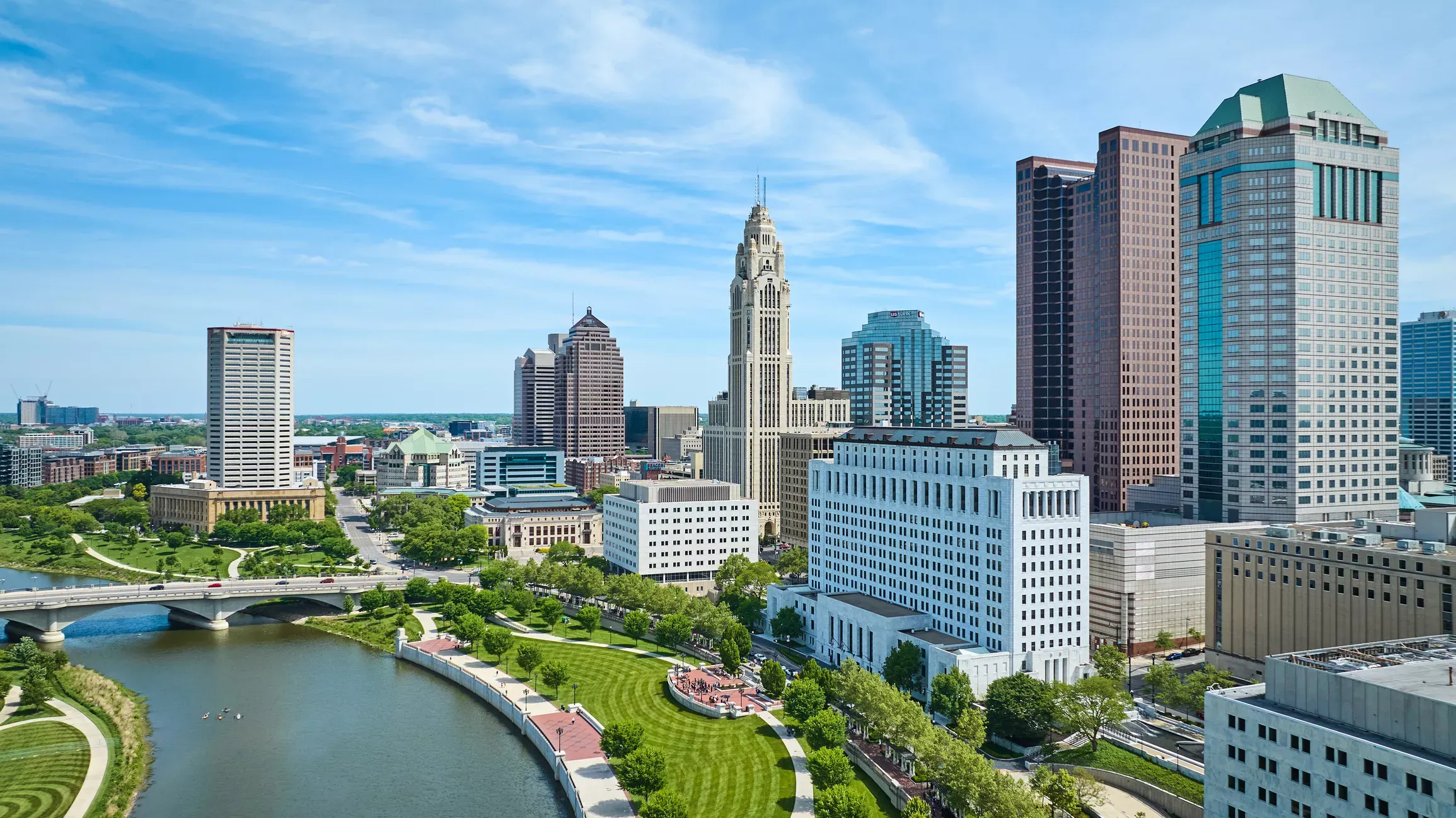 Auto transport Columbus, OH