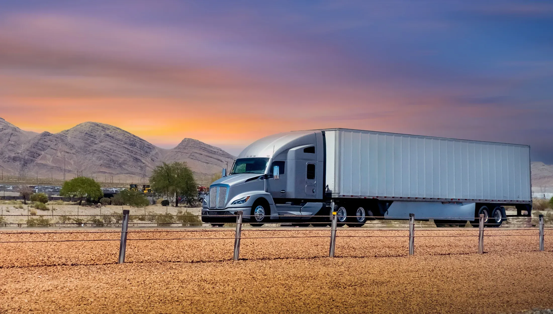 Enclosed car shipping