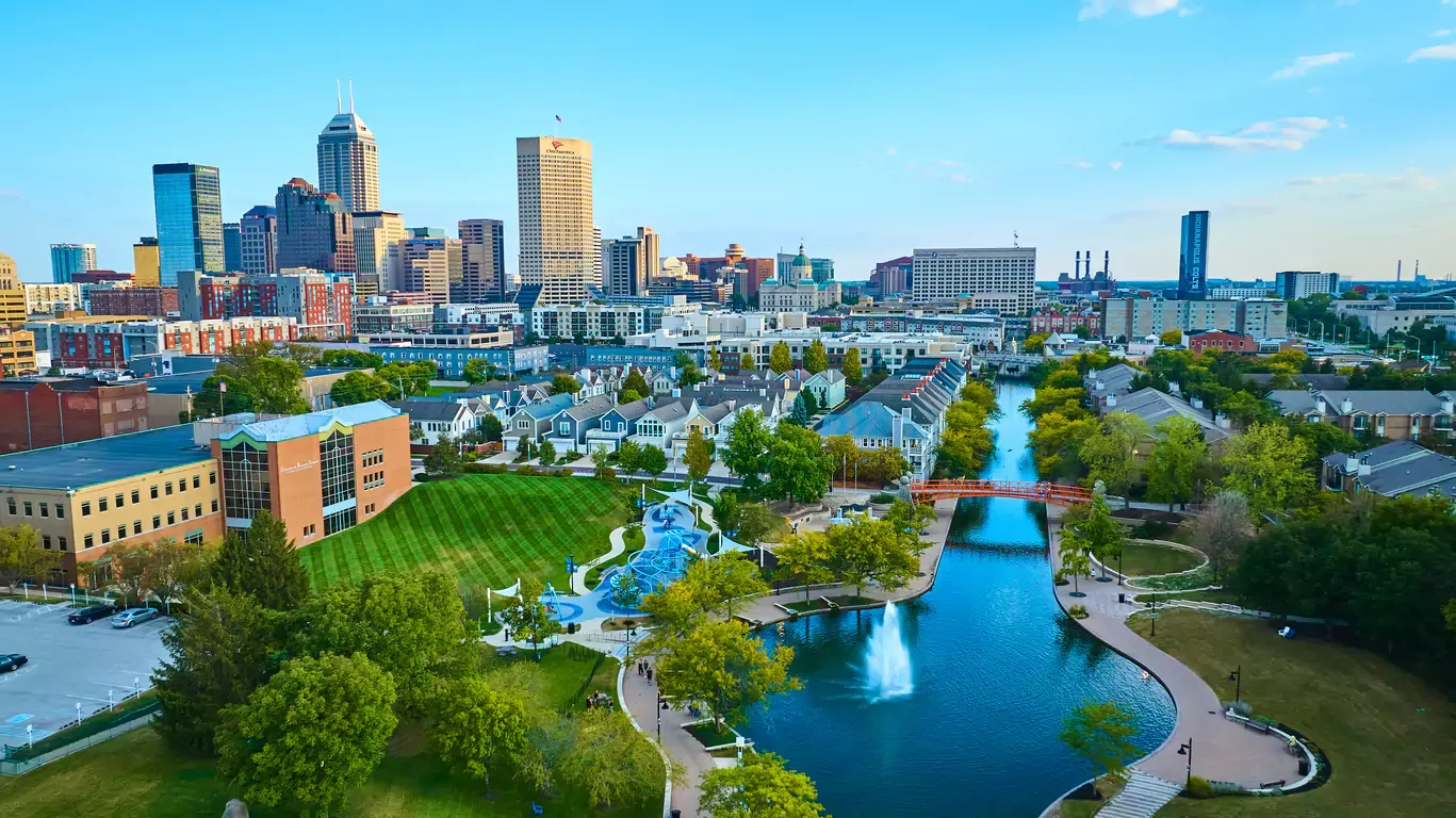 Car shipping companies Indiana