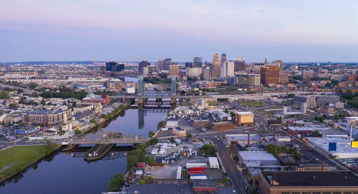 Car shipping New Jersey