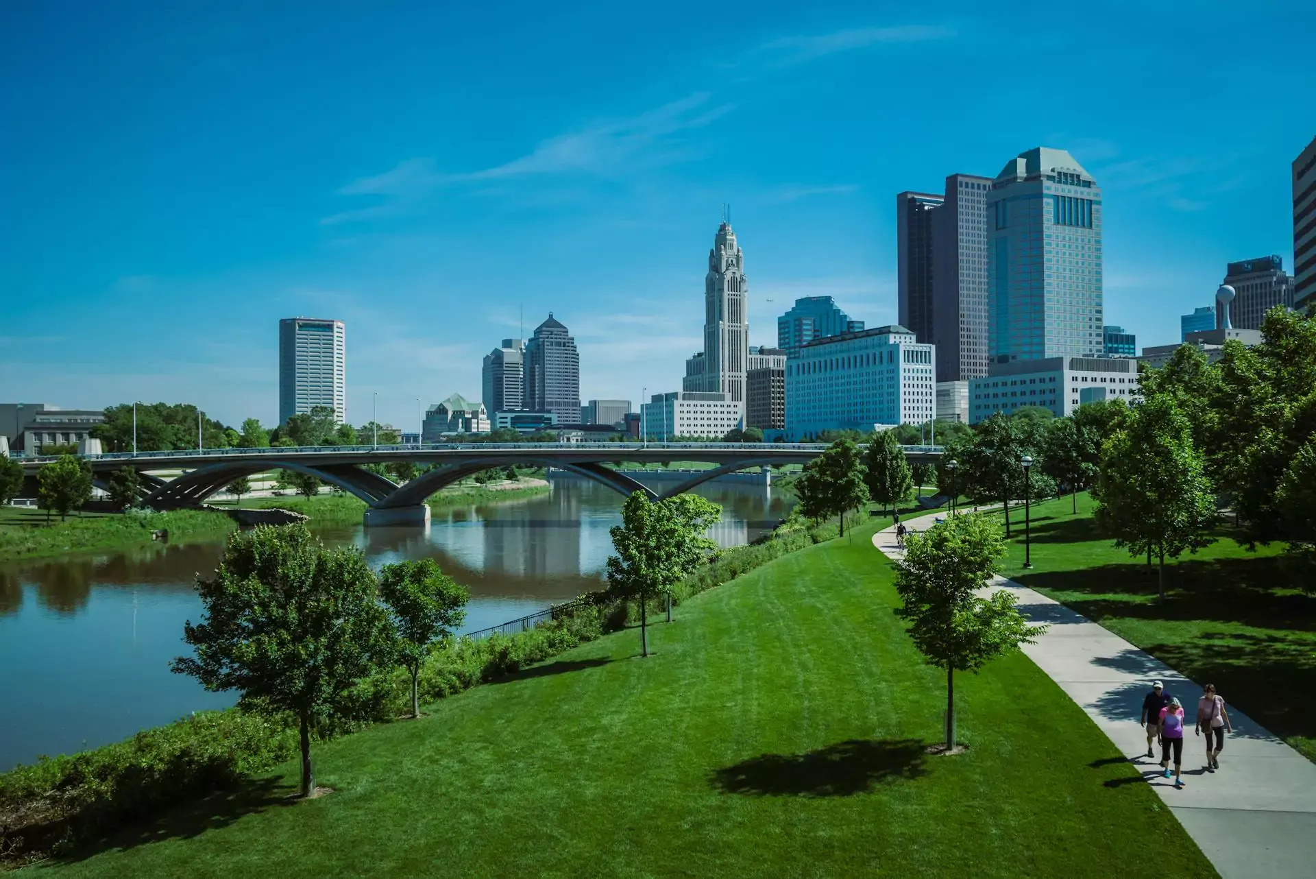Car shipping Ohio