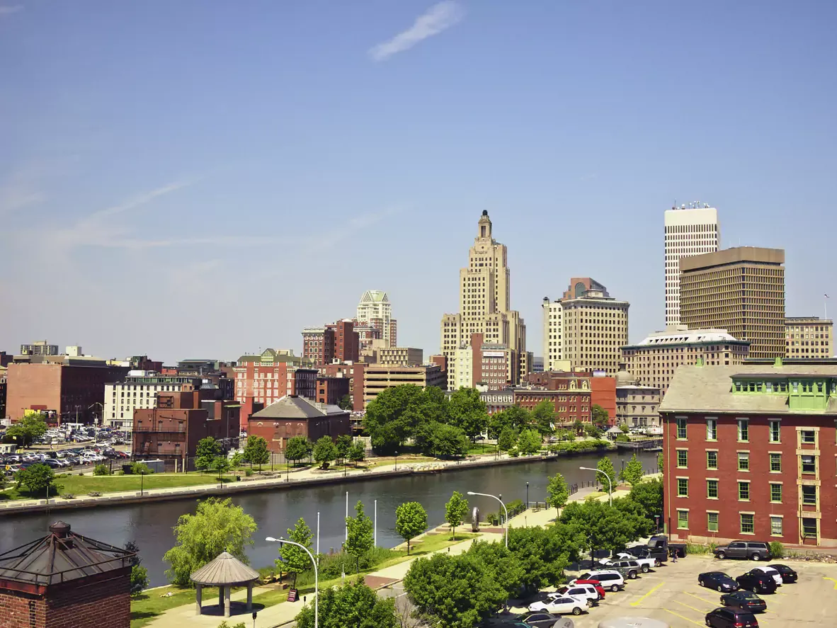 Car shipping Rhode Island