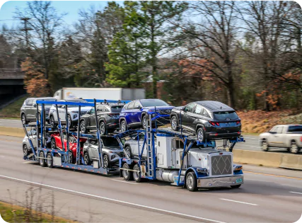 Experience as a factor affecting shipping a car to another state