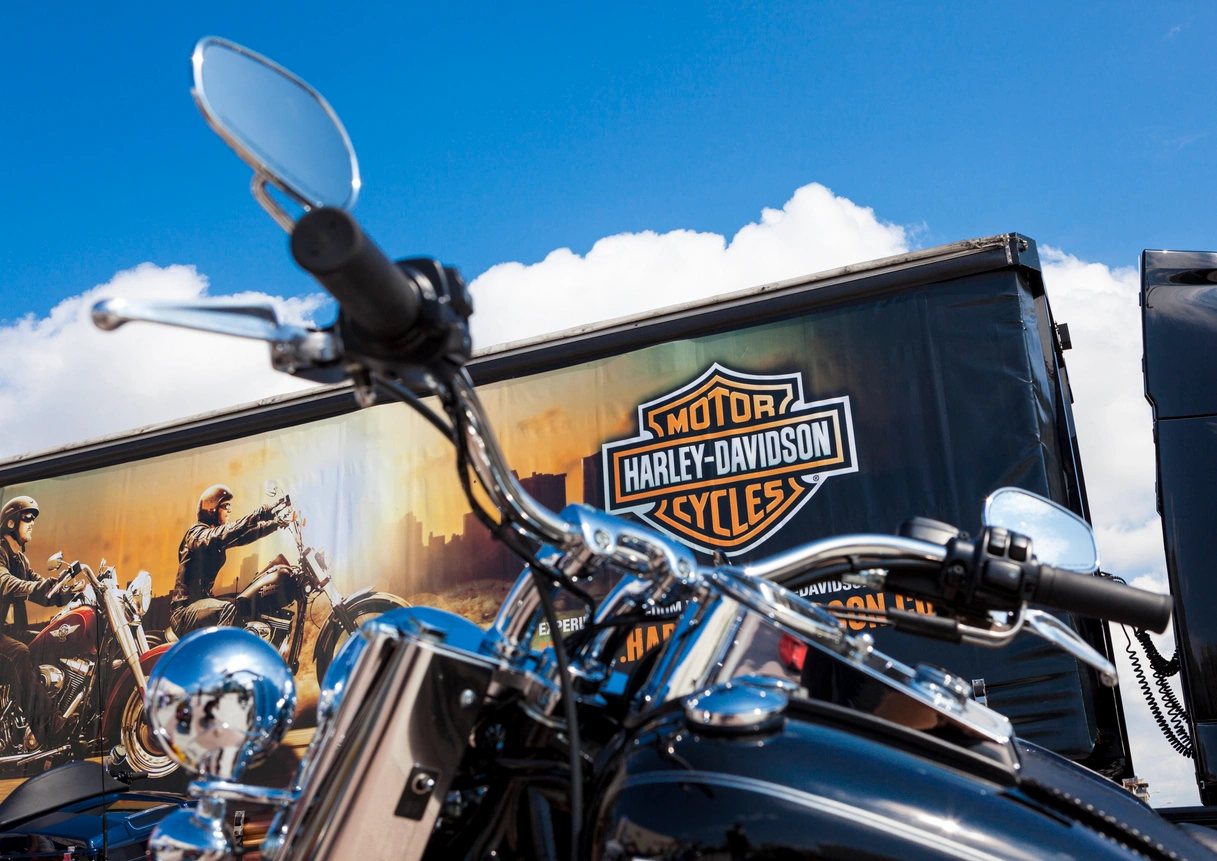 What is motorcycle shipping?