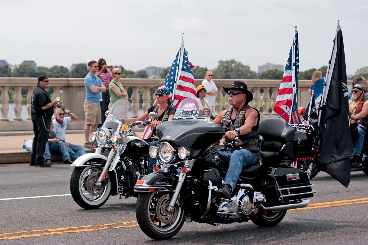 How long does it take to ship a motorcycle?