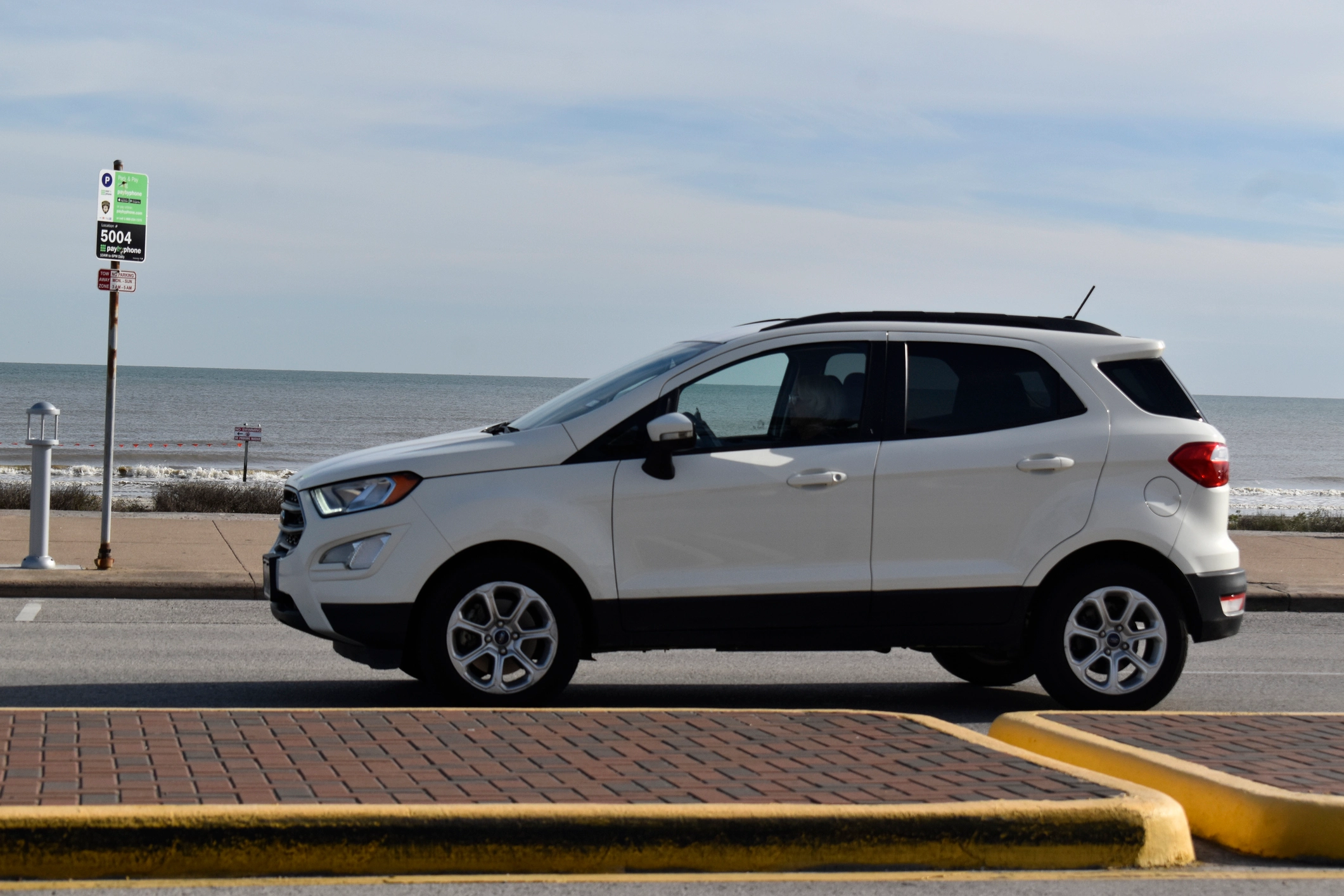 How much does it cost to ship an SUV?