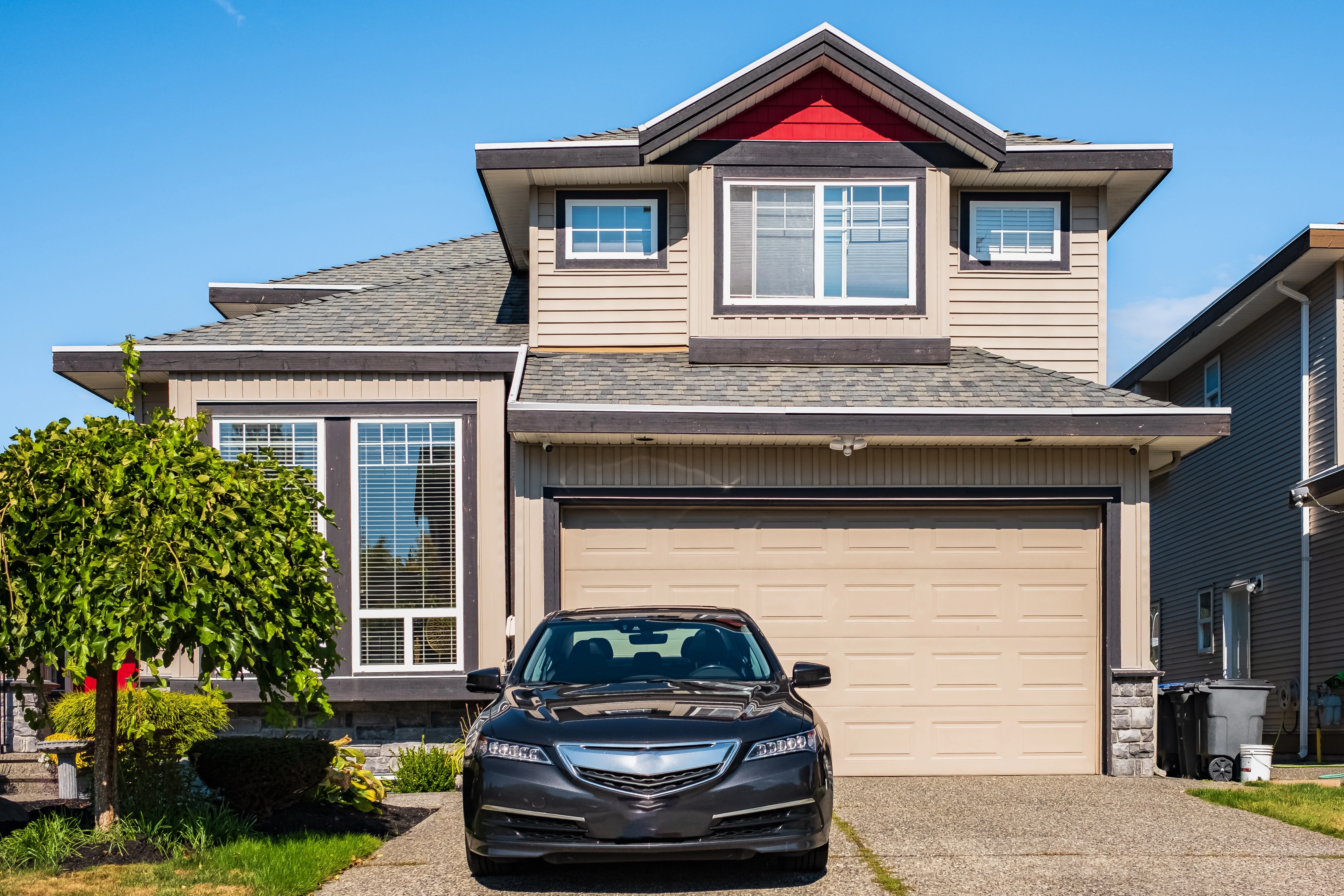 What is door-to-door Florida to Texas auto shipping?