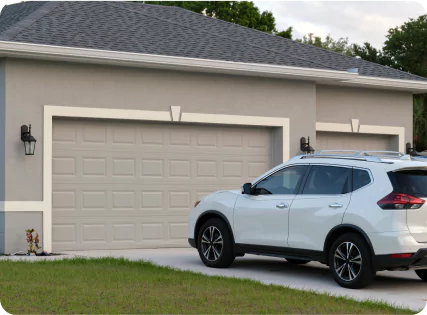 Door-to-door auto transport from Virginia to California