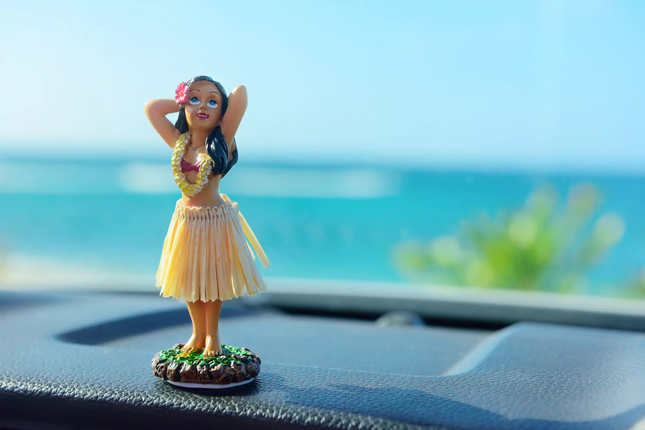 How to ship a car FROM Hawaii