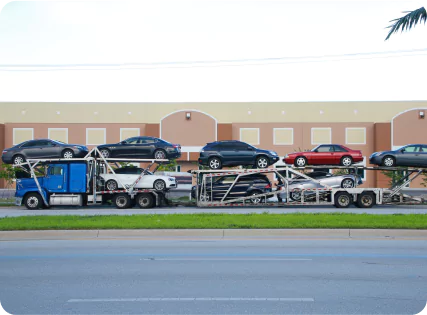 How to choose the best auto shipping company in Wisconsin