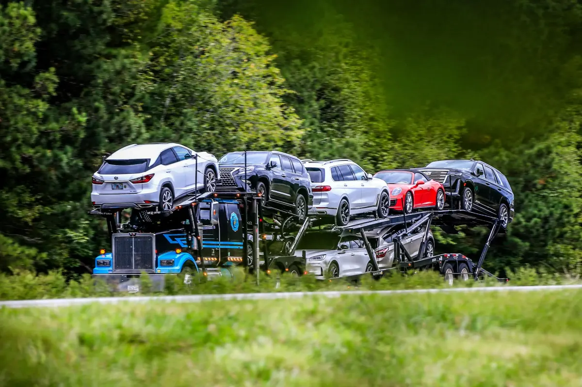 how much do car shipping services cost back